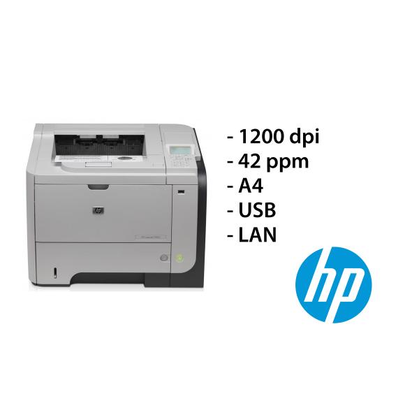 HP Laserjet 3015N mono