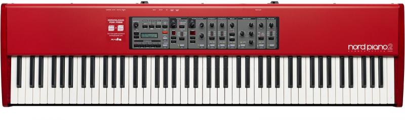 Nord Stage Piano 2 H88