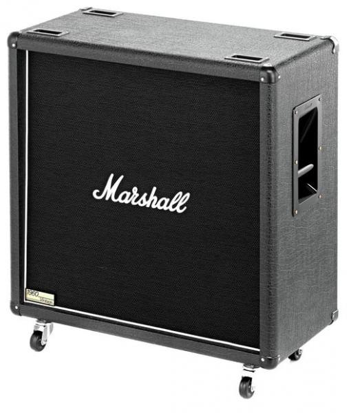 Backline Gitarrenbox Marshall MR1960BV