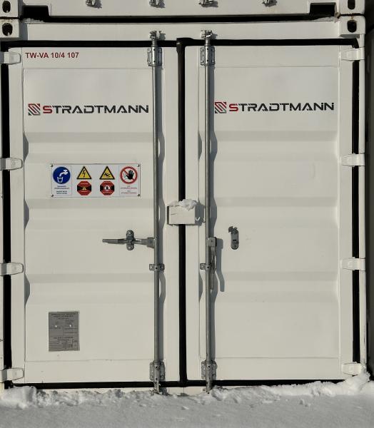 Stradtmann GmbH