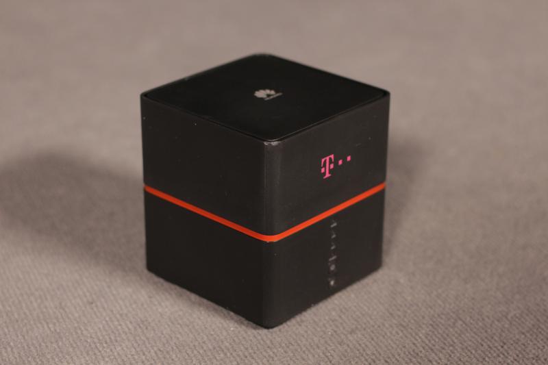 Telekom Speedbox LTE-Router 2,4+5 GHz