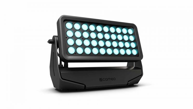 Cameo ZENIT W600 LED Outdoor-Fluter