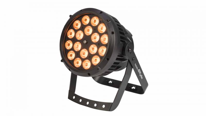 Litecraft OutLED AT10.plus Outdoor LED-Spot