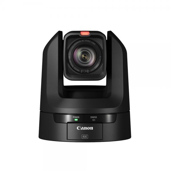 Canon CR-N300 PTZ Kamera | 4K30p PTZ-Kamera mit 1/2.3" CMOS-Sensor
