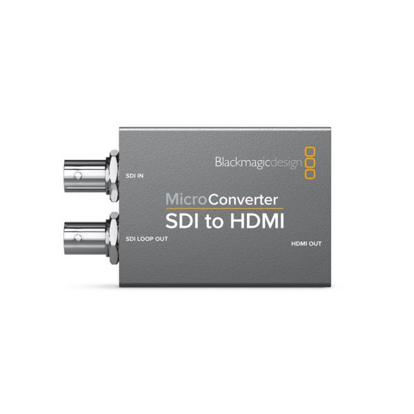 Blackmagic Design MicroConverter SDI to HDMI