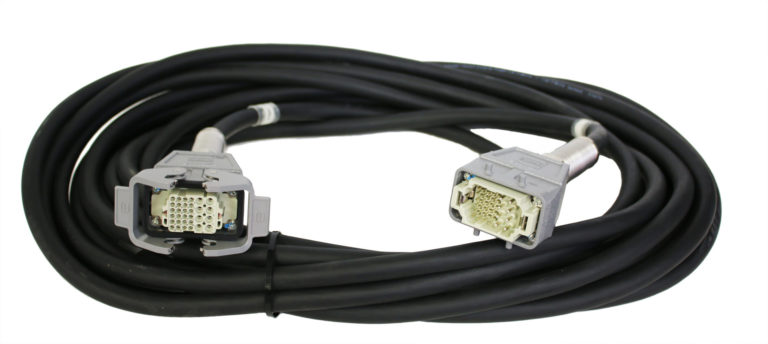 Movecat I-Motion PMC HV power cable