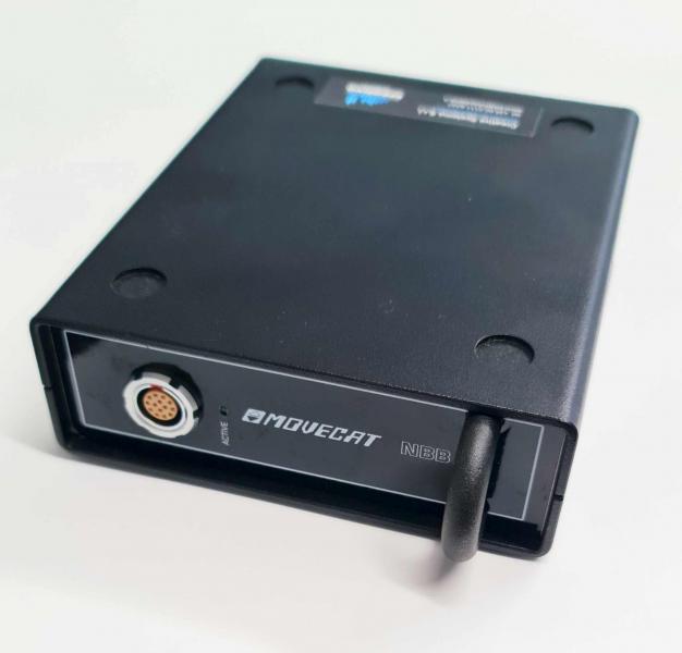 Movecat NBB signal booster for I-Motion system