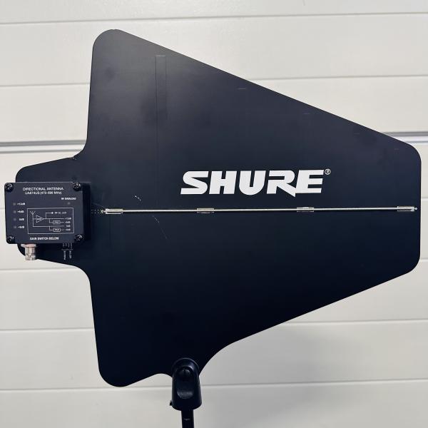 Shure UA874US 2-Fach Set (470-698 MHz)