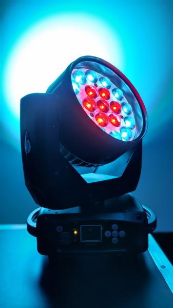 Lights | Dry-Hire Rental and on and Products Articles