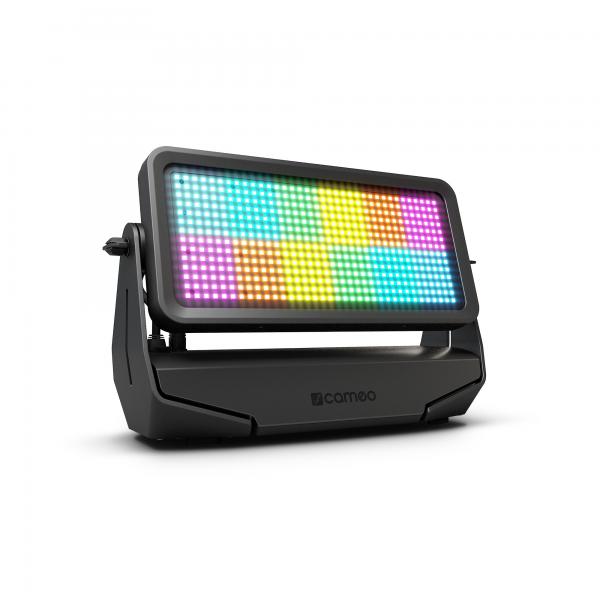 Cameo ZENIT W600 SMD RGBW LED Wash Strobe IP65