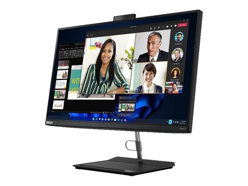 24" All-in-One-PC