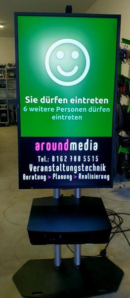 Aroundmedia
